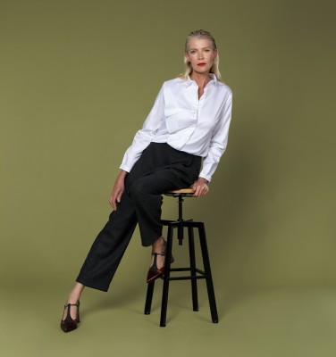 TOP BIANCO BRAILE