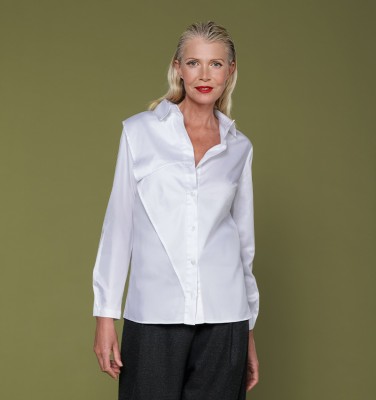 TOP BIANCO BRAILE