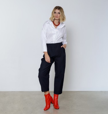 TOP BIANCO BULLET