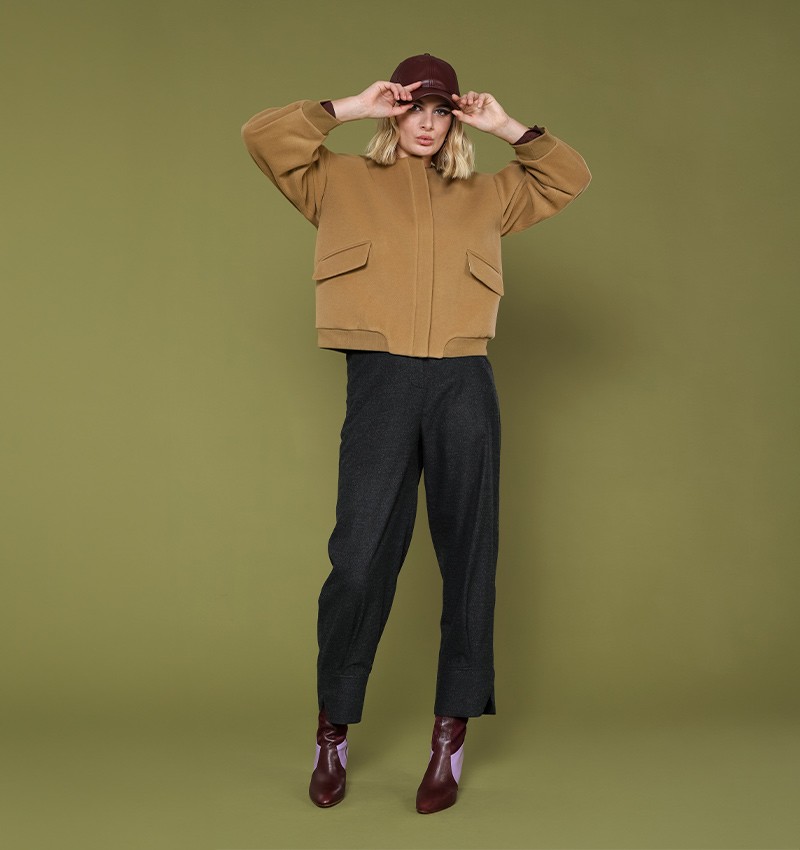 clothing