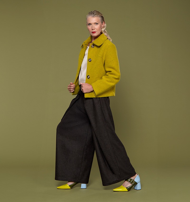 cucada-à-robe-jaune