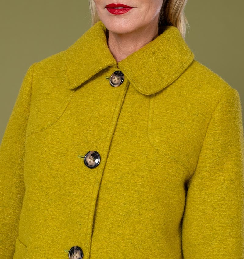 cucada-à-robe-jaune