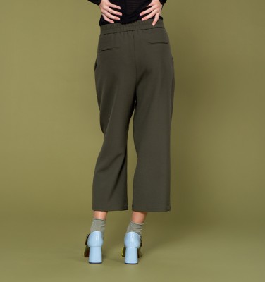 PANTALONI PACHECO VERDI