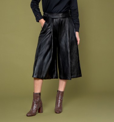 PANTALONI PAIXAO NERI
