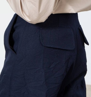 PANTALONI PASOTA BLU