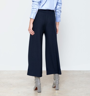 PANTALONI PAMINA BLU