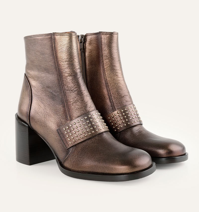 Chie Mihara | Tienda Oficial | Colección Otoño Invierno '25