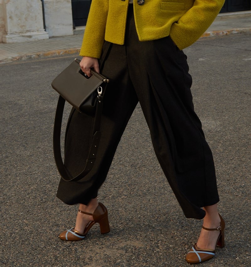 handbags