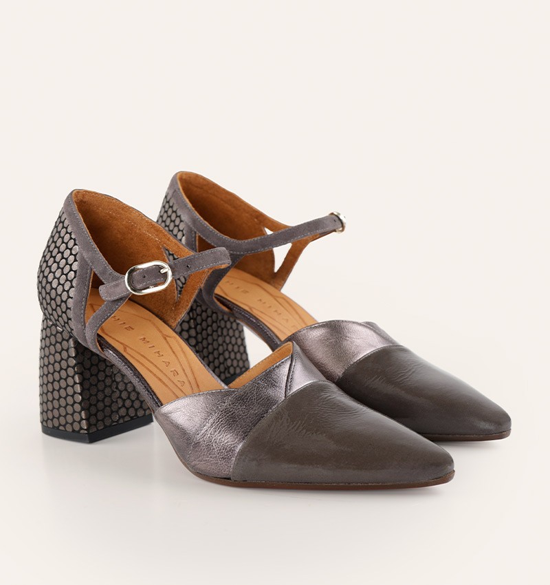 ALACANT GREY