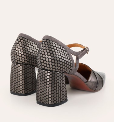 ALACANT GREY