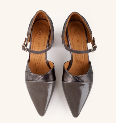 ALACANT GREY