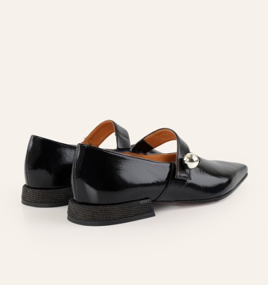 GARNE BLACK