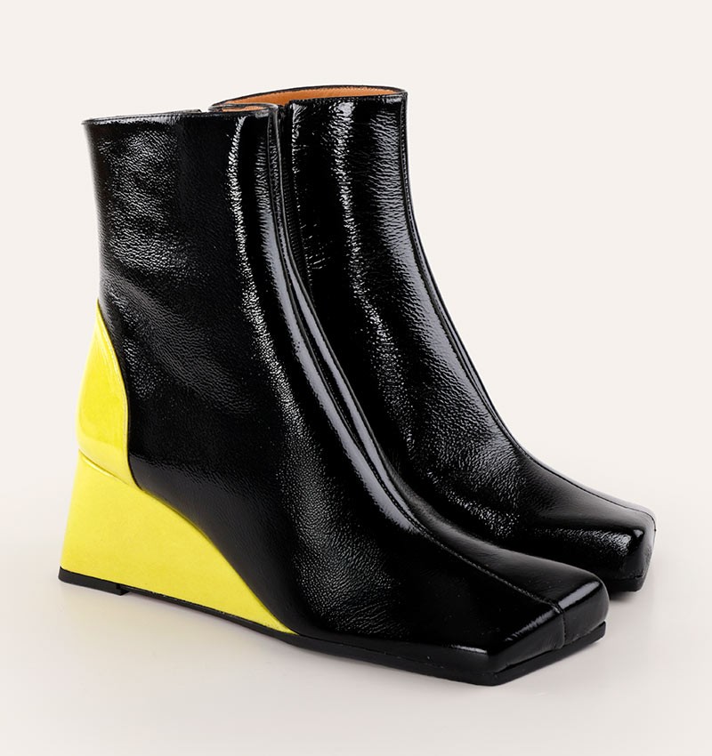 QUBA YELLOW