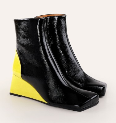 QUBA YELLOW