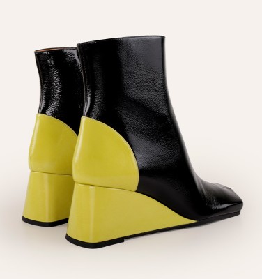 QUBA YELLOW