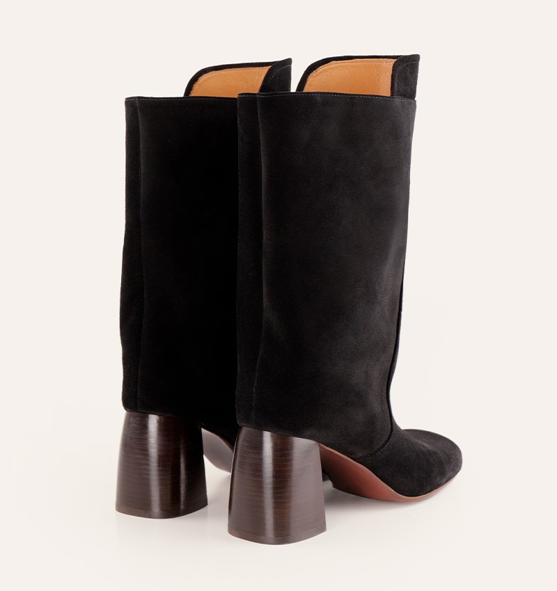 soyel-black