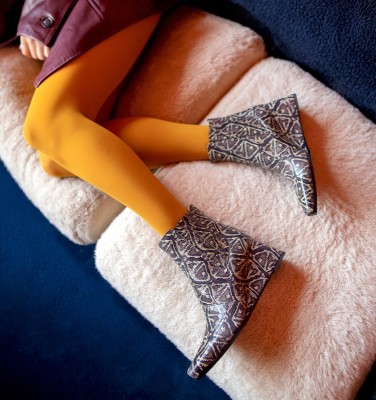 boots