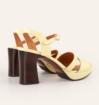KESCO YELLOW