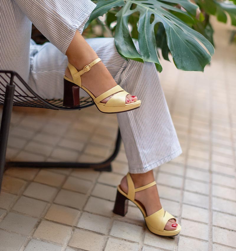 KESCO YELLOW