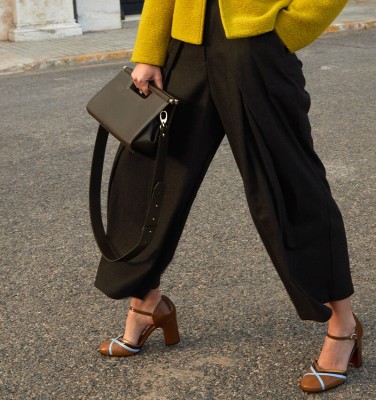 bags