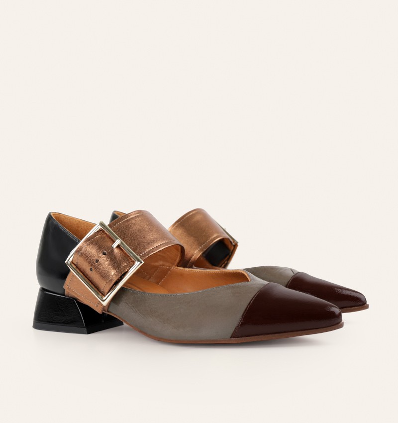 HEBAS BROWN