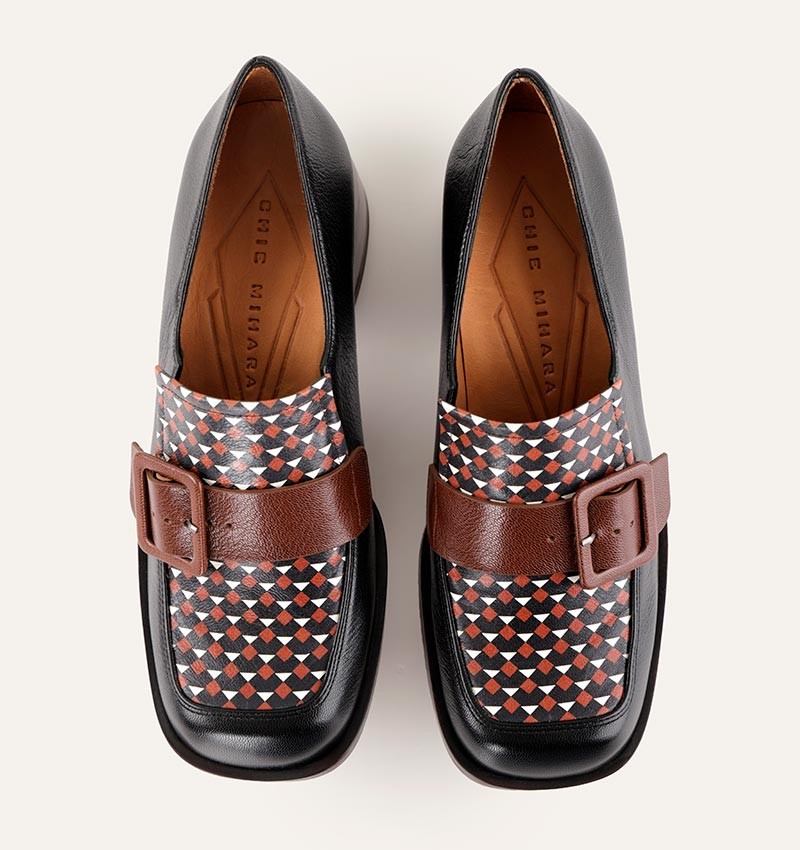BROCO BLACK and BROWN broco-black-and-brown