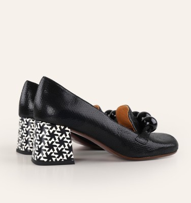 MUMBA BLACK