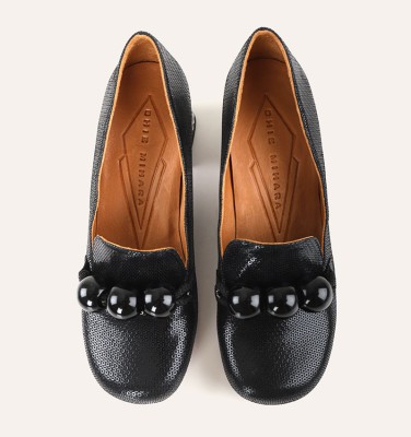 MUMBA BLACK