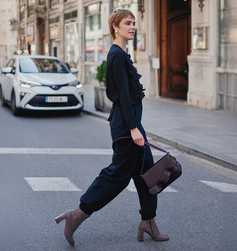 marineblaue-hose