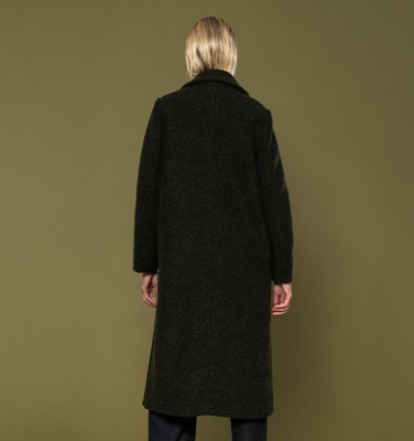 CAPPOTTO CUBANA VERDE