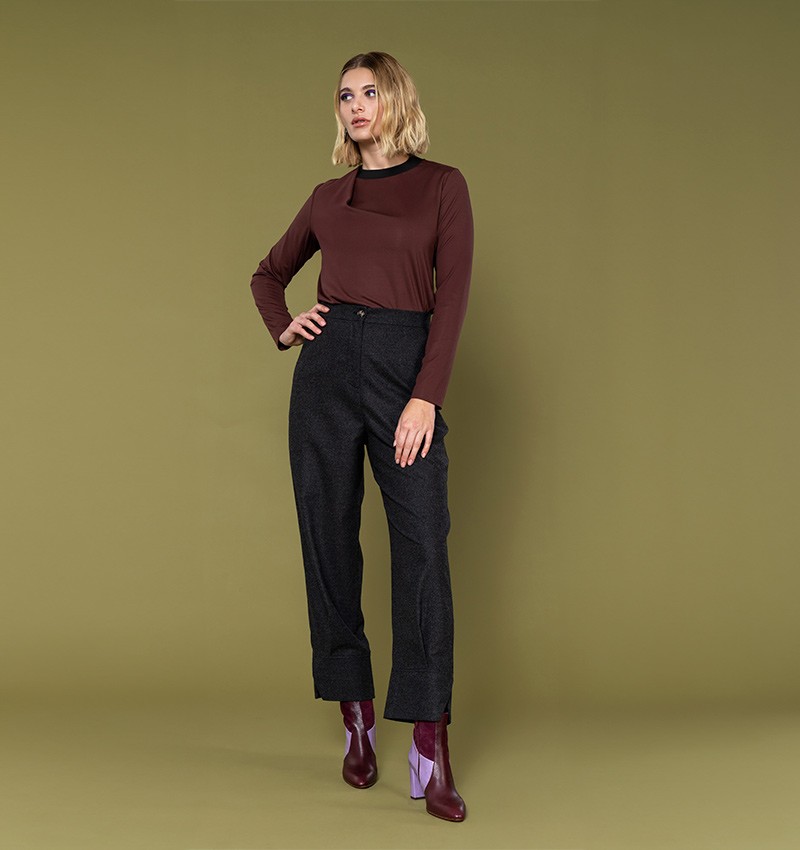 clothing