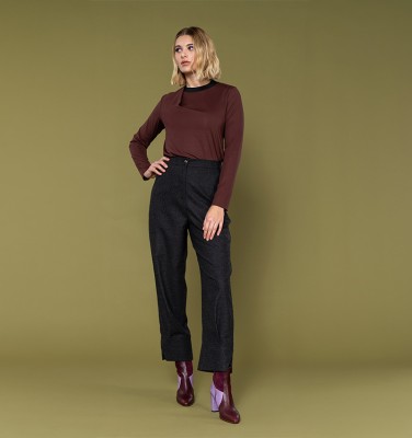 clothing