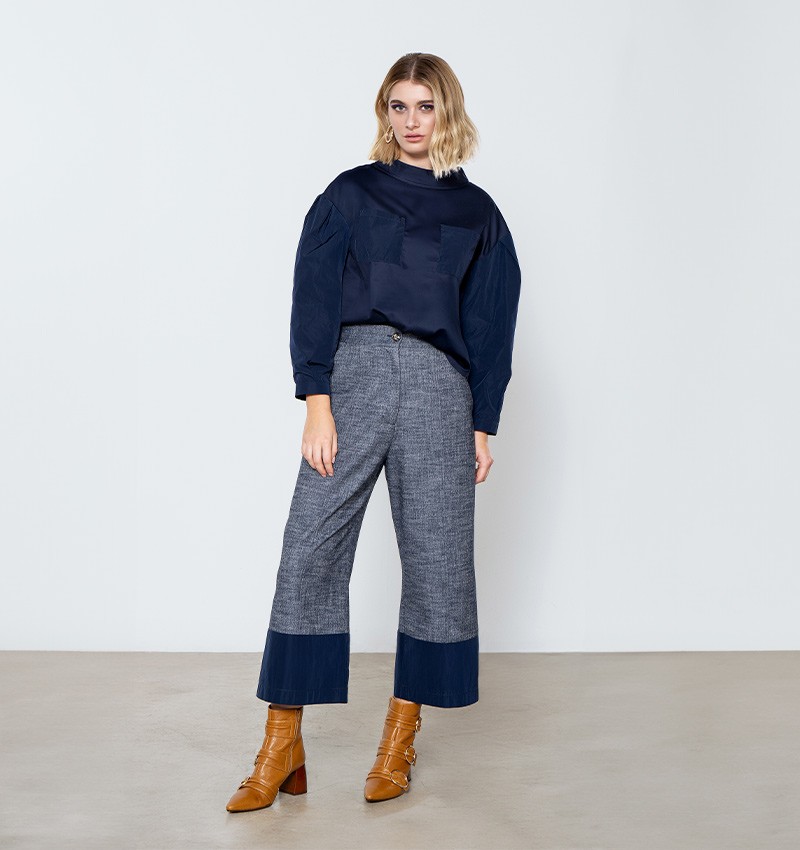clothing
