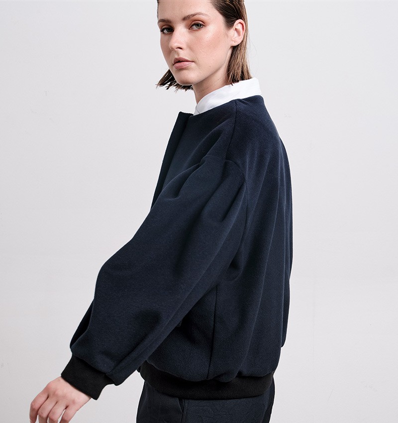 catusa-marineblau-mantel