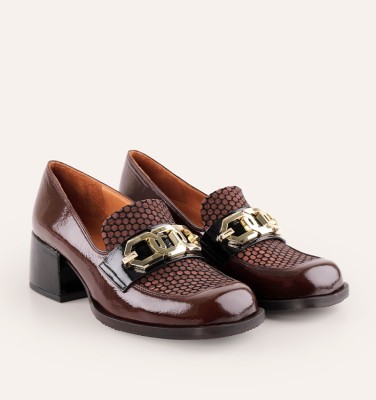 BOAL BROWN