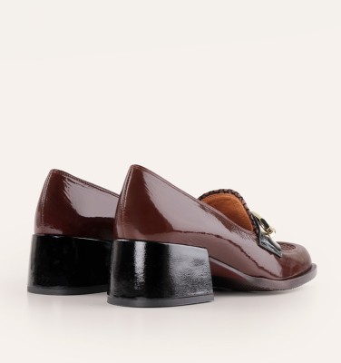 BOAL BROWN