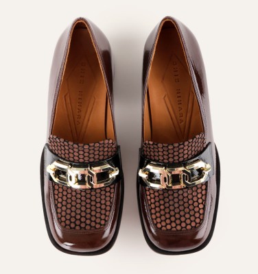BOAL BROWN