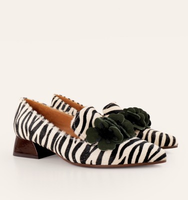 HADROS ZEBRA