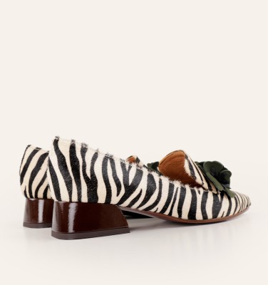 HADROS ZEBRA