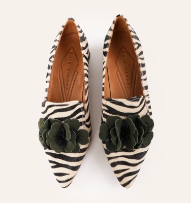 HADROS ZEBRA