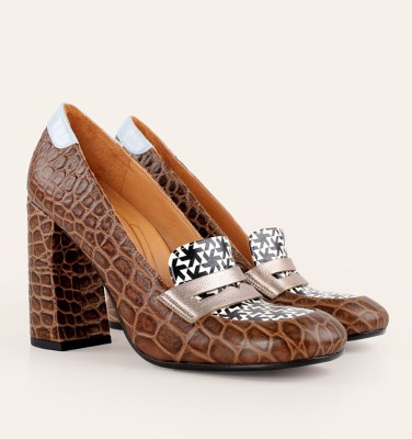 WONDAFUL BROWN