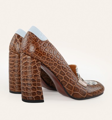 WONDAFUL BROWN