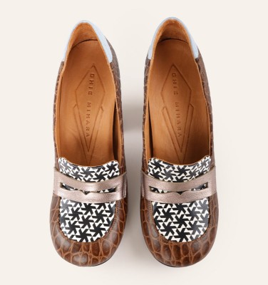 WONDAFUL BROWN