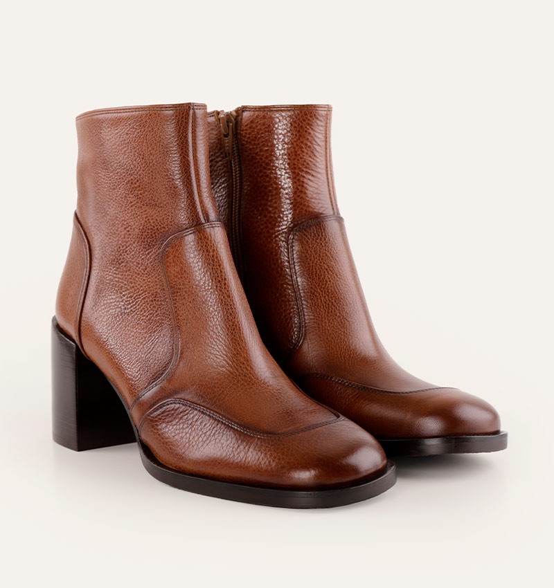 NORTH BROWN