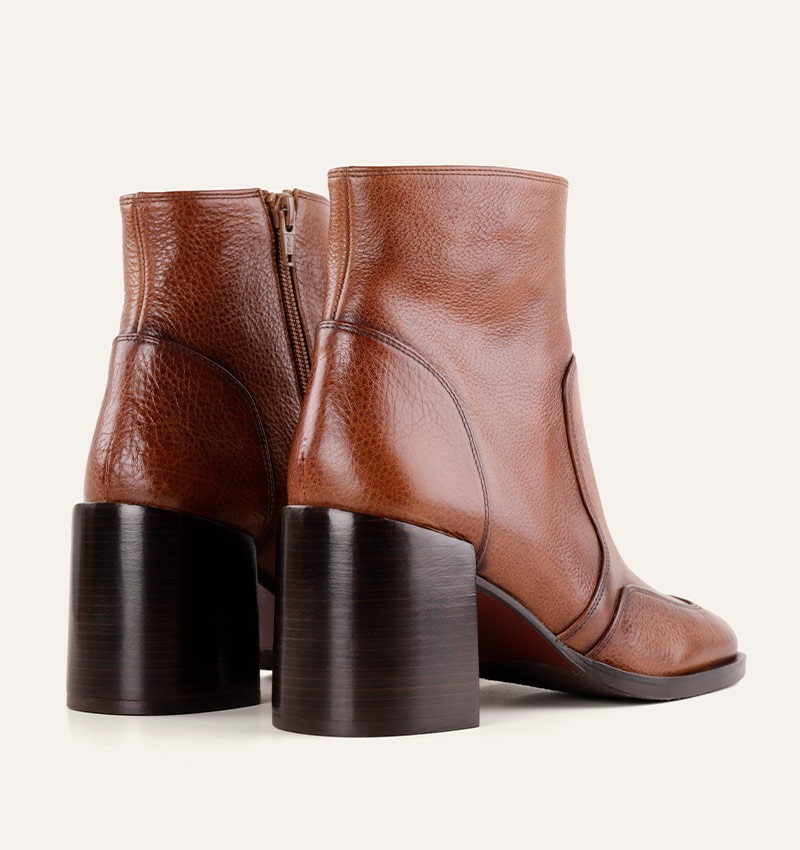 north-brown