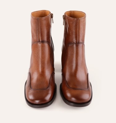 NORTH BROWN