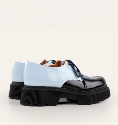 QAMBA BLUE