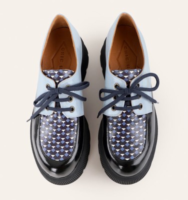 QAMBA BLUE