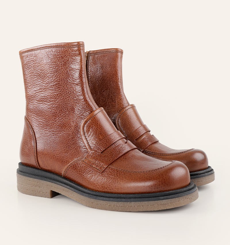 TUJOL BROWN
