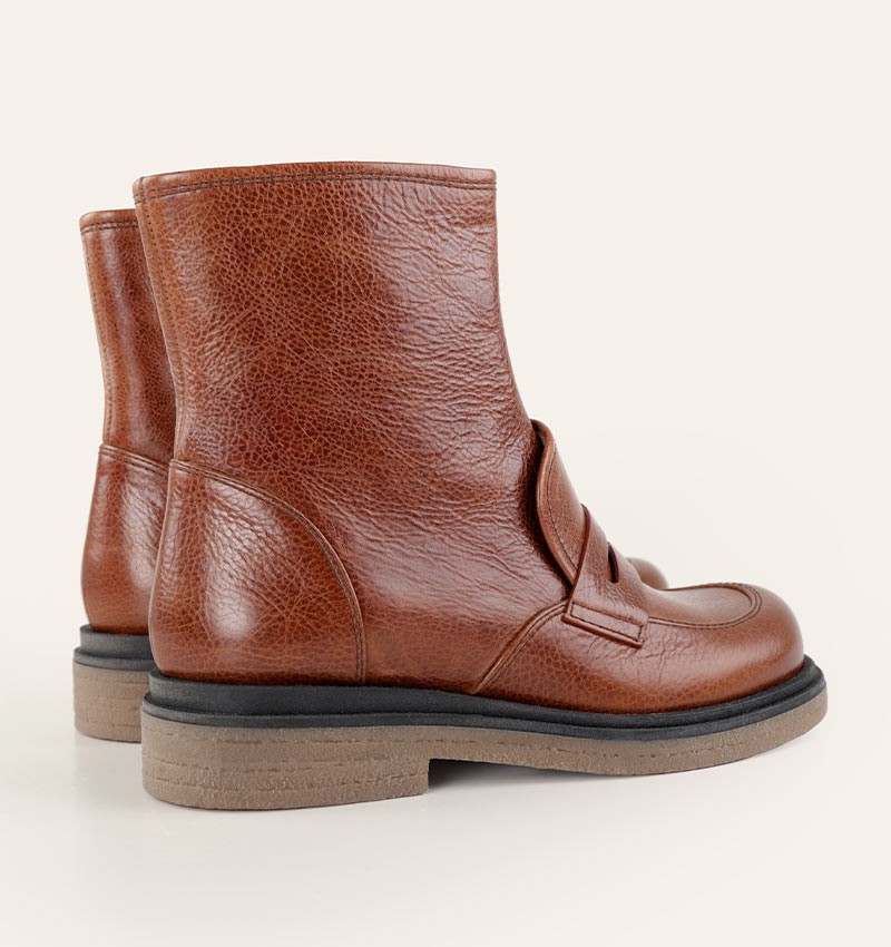 tujol-brown